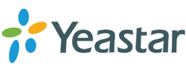 Yeastar