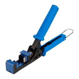 Инструмент для заделки модулей Keystone Lanmaster LAN-OK180U-CRI