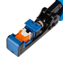 Инструмент для заделки модулей Keystone Lanmaster LAN-OK180U-CRI