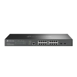 Коммутатор TP-Link Omada SG3218XP-M2