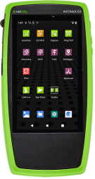 Тестер кабельный NetAlly AirCheck G3 Pro (AIRCHECK-G3-PRO)