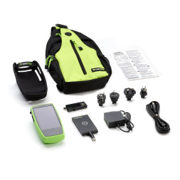 Тестер кабельный NetAlly AirCheck G3 Pro KIT (AIRCHECK-G3-KT-X2)