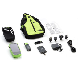 Тестер кабельный NetAlly AirCheck G3 Pro + Test Accessory KIT (AIRCHECK-G3-TKT-X2)