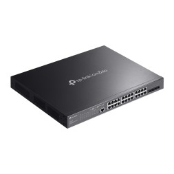 Коммутатор TP-Link Omada SG3428MP