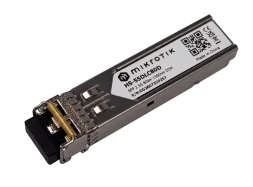 Трансивер Mikrotik HS-55DLC80D