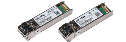 Комплект трансиверов Mikrotik XS+2733LC15D