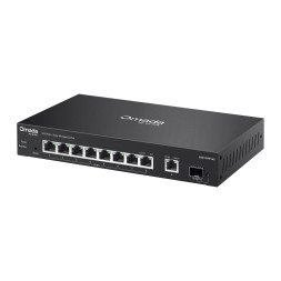 Коммутатор TP-Link Omada ES210XPP-M2