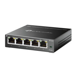 Коммутатор TP-Link Omada DS105GE