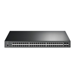 Коммутатор TP-Link Omada SG3452XP