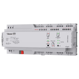 Многофункциональное KNX-устройство Zennio ALLinBOX 1612 v3 (ZPR1612V3)