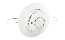 Датчик дыма Rubezh ИП 212-45 V2.04
