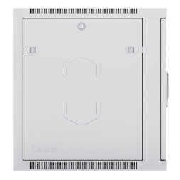 Шкаф телекоммуникационный Cabeus SH-05F-12U60/45m-R (10763c)