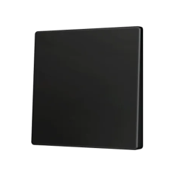 Крышка для кнопки Zennio ZS55 (ZS55CSOFT11A)