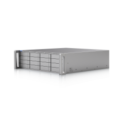 Сетевой накопитель Ubiquiti UniFi Enterprise NAS (ENAS)
