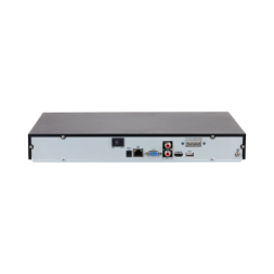 IP-видеорегистратор Dahua DHI-NVR4232-EI (32 канала, 2 x HDD, 1 x RJ45 1G)