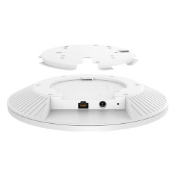 Точка доступа TP-Link Omada EAP772