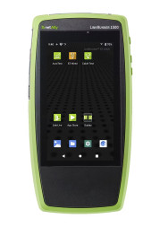 Тестер кабельный NetAlly LinkRunner AT 1500 (LRAT-1500)
