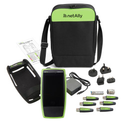 Тестер кабельный NetAlly LinkRunner AT 3000 KIT (LRAT-3000-KIT)