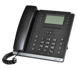 IP-телефон Eltex VP-17P