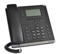 IP-телефон Eltex VP-17P