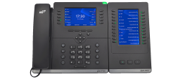 IP-телефон Eltex VP-30P