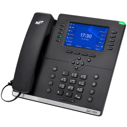 IP-телефон Eltex VP-30P-WB