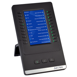 Консоль расширения Eltex VP-EXT22