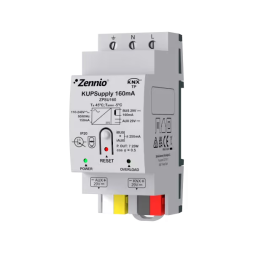 KNX-источник питания Zennio KUPSupply 160mA (ZPSU160)